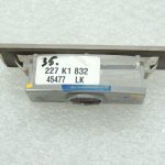 Kia Sportage IV QL numura apgaismojums 92501D9000 92501-D9000 92501-D9000