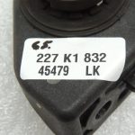 Kia Sportage IV QL 1.7CRDi radiatora kronšteins augšējais 25333D9000 25333-D9000