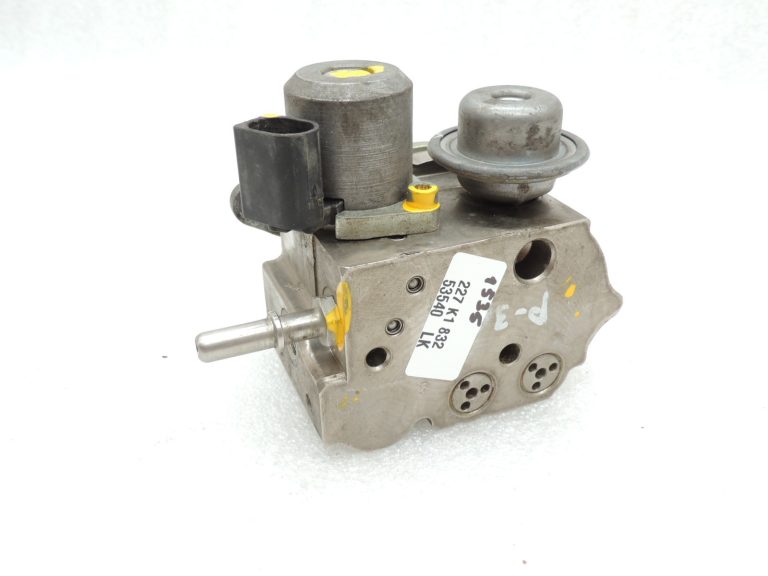 Peugeot 1.6 THP benzīna sūknis iesmidzināšanas sūknis 1920LL 1675941280 1682623580