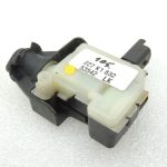 Peugeot 508 661535 Degvielas uzpildes aizbīdņa vārsta pūtējs 9651690280 6615 35