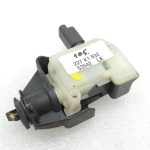 Peugeot 508 661535 Degvielas uzpildes aizbīdņa vārsta pūtējs 9651690280 6615 35