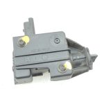 Peugeot 508 661535 Degvielas uzpildes aizbīdņa vārsta pūtējs 9651690280 6615 35