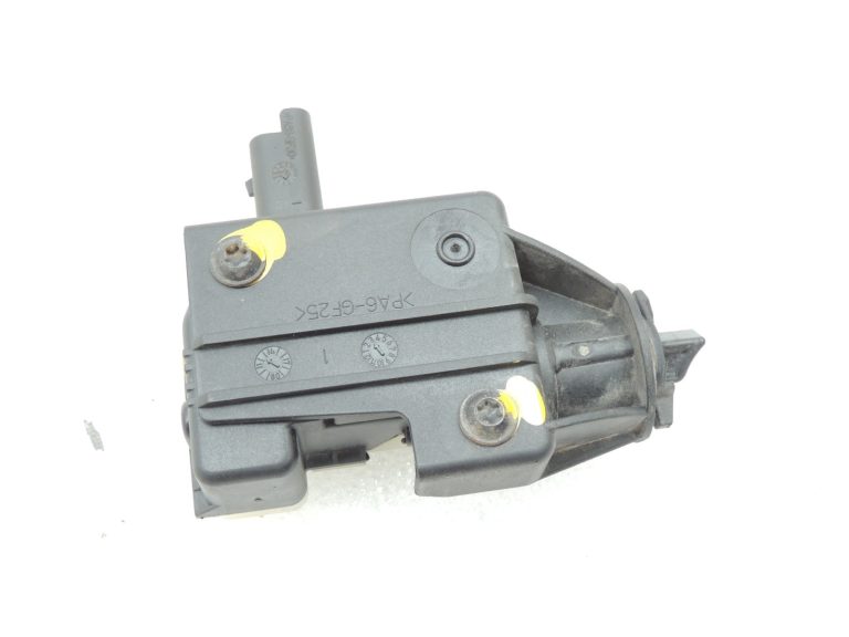 Peugeot 508 661535 Degvielas uzpildes aizbīdņa vārsta pūtējs 9651690280 6615 35