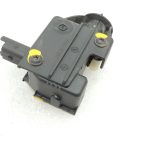 Peugeot 508 661535 Degvielas uzpildes aizbīdņa vārsta pūtējs 9651690280 6615 35