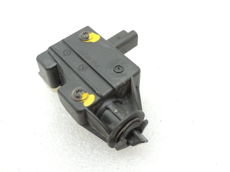Peugeot 508 661535 Degvielas uzpildes aizbīdņa vārsta pūtējs 9651690280 6615 35