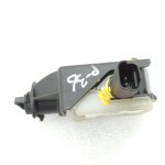 Peugeot 508 661535 Degvielas uzpildes aizbīdņa vārsta pūtējs 9651690280 6615 35