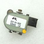Peugeot 508 I Priekšējais līmeņa sensors Augstuma sensors 5273J4