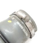 Peugeot 508 1.6 THP uzpildes gaisa šļūtene Turbo šļūtene 9684980380 1440Q8