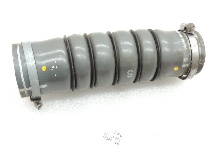 Peugeot 508 1.6 THP uzpildes gaisa šļūtene Turbo šļūtene 9684980380 1440Q8