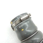 Peugeot 508 1.6 THP uzpildes gaisa šļūtene Turbo šļūtene 9684980180 1440Q7