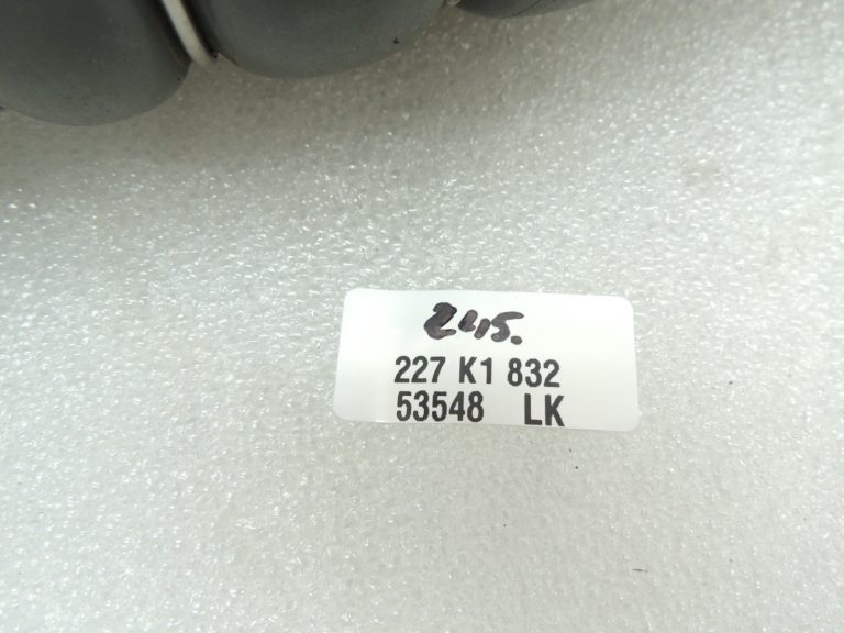 Peugeot 508 1.6 THP uzpildes gaisa šļūtene Turbo šļūtene 9684980180 1440Q7