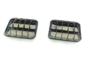 Peugeot 508 I 8D Sedans Virsbūves ventilācijas režģis aizmugurējais kreisais 858085