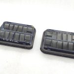 Peugeot 508 I 8D Sedans Virsbūves ventilācijas režģis aizmugurējais kreisais 858085
