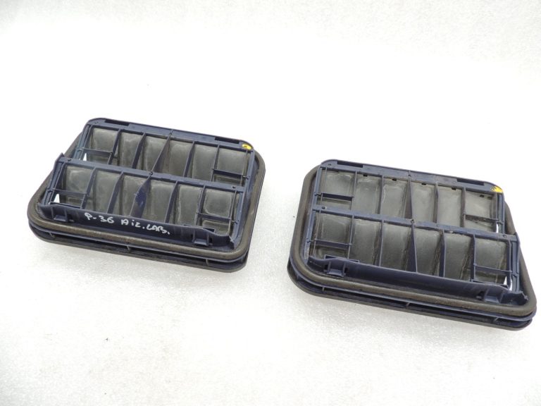 Peugeot 508 I 8D Sedans Virsbūves ventilācijas režģis aizmugurējais kreisais 858085
