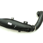 Peugeot 508 I 8D 1.6 THP uzpildes gaisa caurule turbo caurule 1440J0