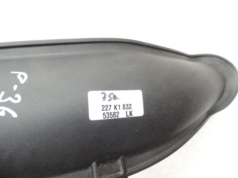Peugeot 508 I 8D 1.6 THP uzpildes gaisa caurule turbo caurule 1440J0