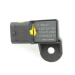 Peugeot 508 I 8D 1,6 THP Gaisa spiediena sensors 0261230252 Kartes sensors