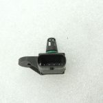 Peugeot 508 I 8D 1,6 THP Gaisa spiediena sensors 0261230252 Kartes sensors