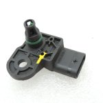 Peugeot 508 I 8D 1,6 THP Gaisa spiediena sensors 0261230252 Kartes sensors
