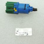 Peugeot 508 I 8D Bremžu gaismas slēdzis Bremžu gaismas slēdzis 9672407680