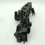 Peugeot 508 I 8D Sedans Aizmugurējā bampera kronšteins pa labi 9686704580