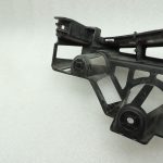 Peugeot 508 I 8D Sedans Aizmugurējā bampera kronšteins kreisajā pusē 9686701480