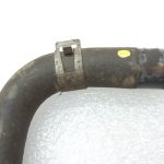 Nissan Navara II D40 3.0DCi V6 V9X Stūres pastiprinātāja rezervuāra caurule 497175X20A