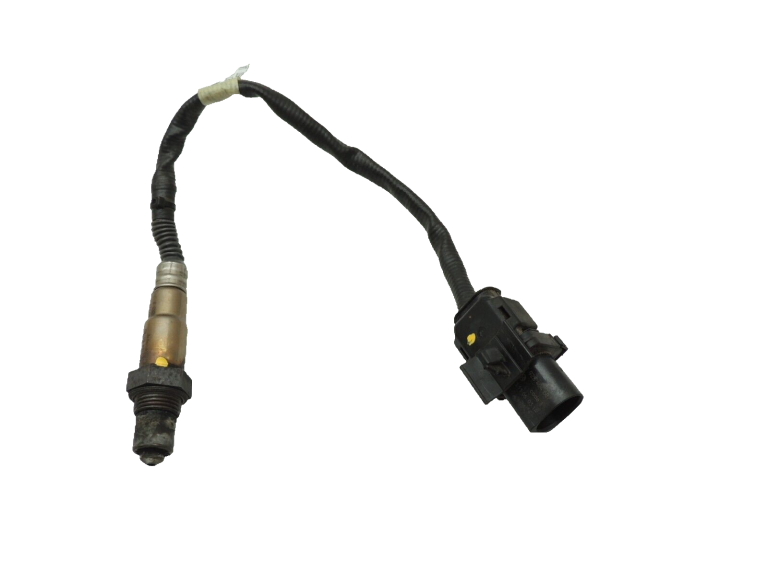 Nissan Navara II D40 3.0DCi V6 V9X Lambda sensors 226935X20A skābekļa sensors
