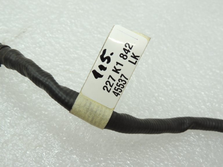 Nissan Navara II D40 3.0DCi V6 V9X Lambda sensors 226935X20A skābekļa sensors