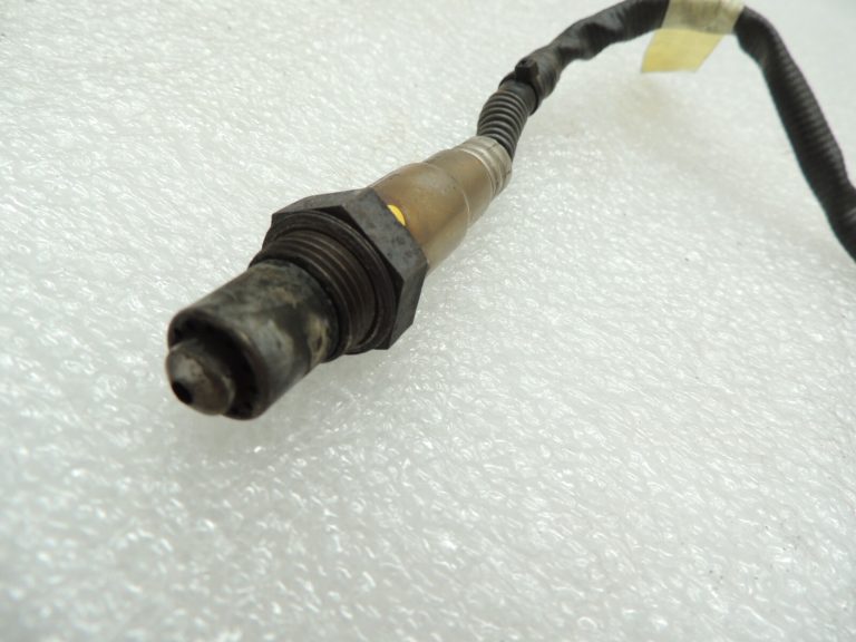 Nissan Navara II D40 3.0DCi V6 V9X Lambda sensors 226935X20A skābekļa sensors