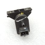 Nissan Navara II D40 3.0DCi V6 V9X EGR elektromagnētiskais vārsts vakuuma vārsts 1446600QAA