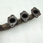 Nissan Navara II D40 3.0DCi V6 V9X Izplūdes kolektors labais 1400400Q0L 14004-00Q0L 14004-00Q0L