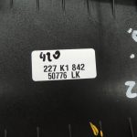 Seat Cupra Leon KL8 Formentor centrālās konsoles kronšteins 5FA864225C