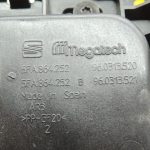 Seat Cupra Leon KL8 Formentor centrālās konsoles kronšteins 5FA864225C