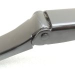 Seat Cupra Leon KL8 Priekšējā labā stikla tīrītāja roka pasažiera pusē 5FB955410A
