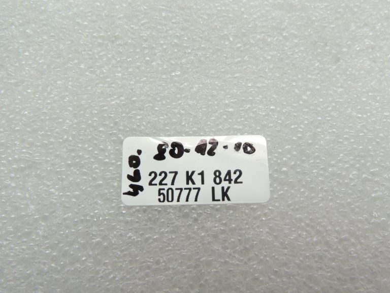 Seat Cupra Leon KL8 Priekšējā labā stikla tīrītāja roka pasažiera pusē 5FB955410A