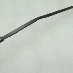 Seat Cupra Leon KL8 Priekšējā labā stikla tīrītāja roka pasažiera pusē 5FB955410A