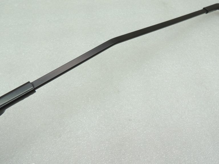 Seat Cupra Leon KL8 Priekšējā labā stikla tīrītāja roka pasažiera pusē 5FB955410A
