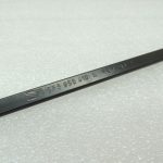 Seat Cupra Leon KL8 Priekšējā labā stikla tīrītāja roka pasažiera pusē 5FB955410A