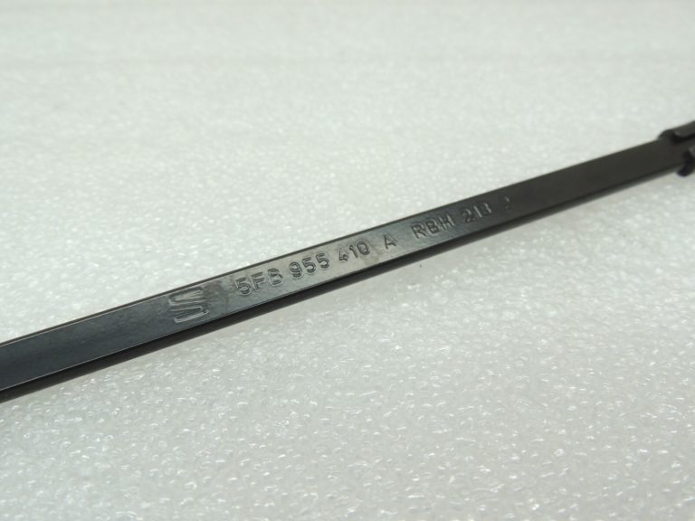 Seat Cupra Leon KL8 Priekšējā labā stikla tīrītāja roka pasažiera pusē 5FB955410A