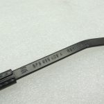 Seat Cupra Leon KL8 Priekšējā kreisā stikla tīrītāja roka vadītāja pusē 5FB955409