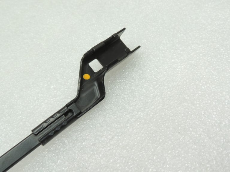 Seat Cupra Leon KL8 Priekšējā kreisā stikla tīrītāja roka vadītāja pusē 5FB955409