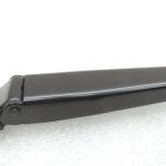 Seat Cupra Leon KL8 Priekšējā kreisā stikla tīrītāja roka vadītāja pusē 5FB955409