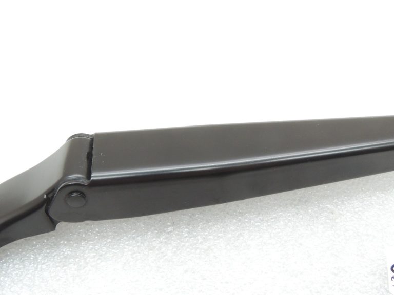 Seat Cupra Leon KL8 Priekšējā kreisā stikla tīrītāja roka vadītāja pusē 5FB955409