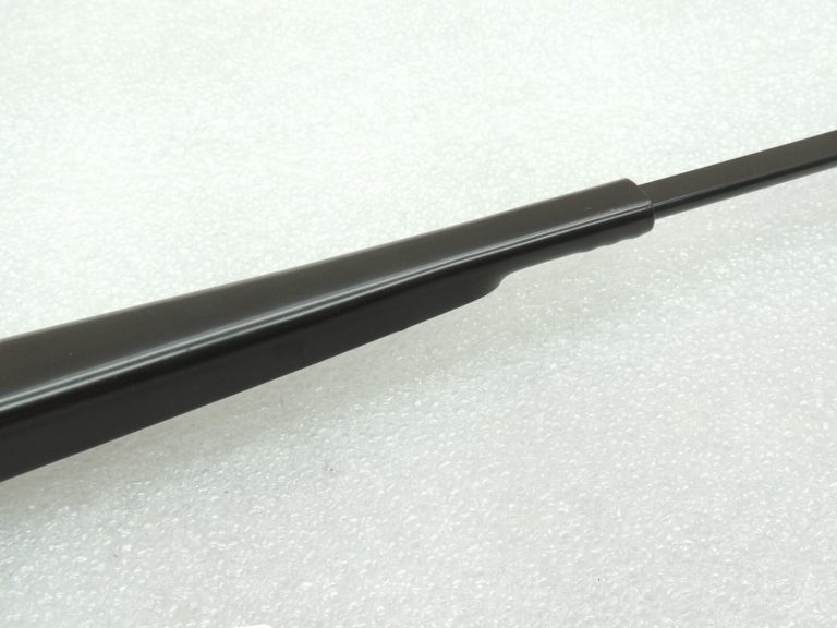 Seat Cupra Leon KL8 Priekšējā kreisā stikla tīrītāja roka vadītāja pusē 5FB955409