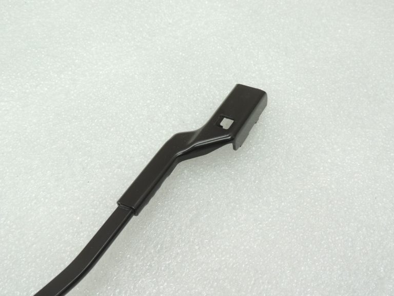 Seat Cupra Leon KL8 Priekšējā kreisā stikla tīrītāja roka vadītāja pusē 5FB955409