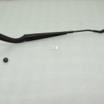 Seat Cupra Leon KL8 Priekšējā kreisā stikla tīrītāja roka vadītāja pusē 5FB955409
