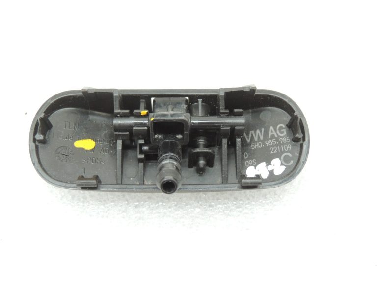 Oriģināls Seat Cupra Leon KL8 Formentor vējstikla mazgāšanas sprausla 5H0955985