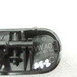 Oriģināls Seat Cupra Leon KL8 Formentor vējstikla mazgāšanas sprausla 5H0955985