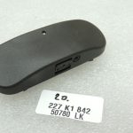 Oriģināls Seat Cupra Leon KL8 Formentor vējstikla mazgāšanas sprausla 5H0955985